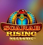 Scarab Rising Megaways