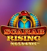Scarab Rising Megaways