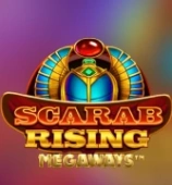 Scarab Rising Megaways