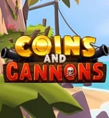 Coins and Cannons