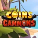 Coins and Cannons