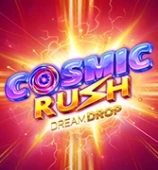 Cosmic Rush Dream Drop