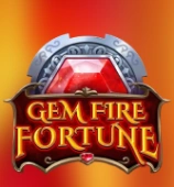 Gem Fire Fortune