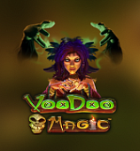 Voodoo Magic
