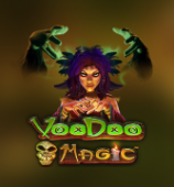 Voodoo Magic