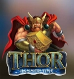Thor Hammer Time