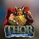 Thor Hammer Time