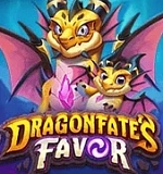 Dragonfate's Favor