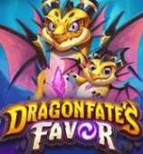 Dragonfate's favour