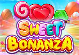 Sweet Bonanza