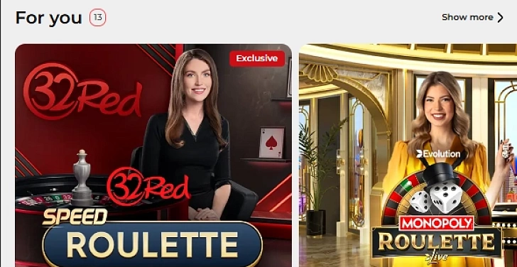Screenshot 20Bet