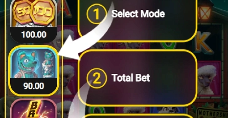 Screenshot 20Bet