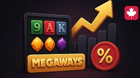 How Does the Megaways Mechanic Work and How to Win?