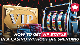 How to Achieve Casino VIP Status on a Budget: A Smart Player's Step-by-Step Guide