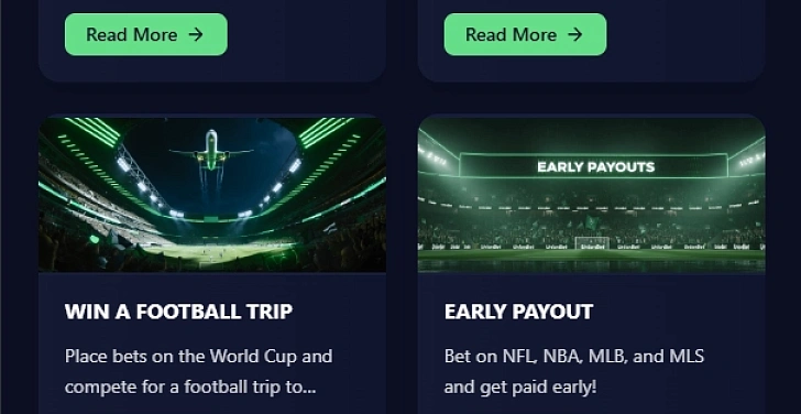 Screenshot 20Bet