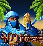 40 Thieves