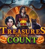 Treasures of The Count