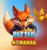 Better Barn House Bonanza
