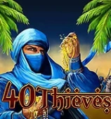 40 Thieves
