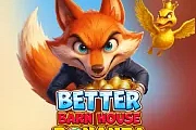 Better Barn House Bonanza