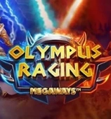 Olympus Raging Megaways