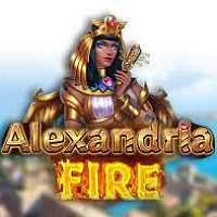 Alexandria Fire