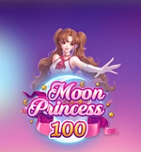 Moon Princess 100
