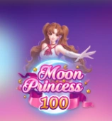 Moon Princess 100