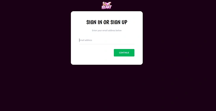 Screenshot 20Bet