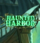 Haunted harbour