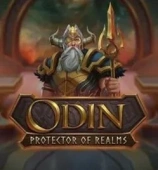 Odin Protector of the Realms