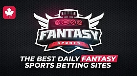 The Best Daily Fantasy sports betting sites