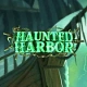 Haunted harbour