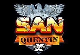 San Quentin xWays