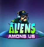 Aliens Among Us