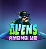 Aliens Among Us