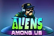 Aliens Among Us