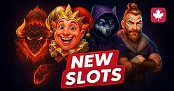New Slots Spotlight: 23 Jun – 01 Jul