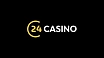 24Casino logo