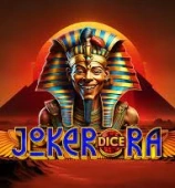 Joker Ra's Dice