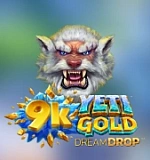 9K Yeti Gold