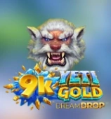 9K Yeti Gold
