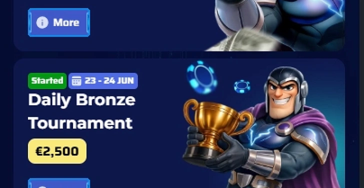 Screenshot 20Bet