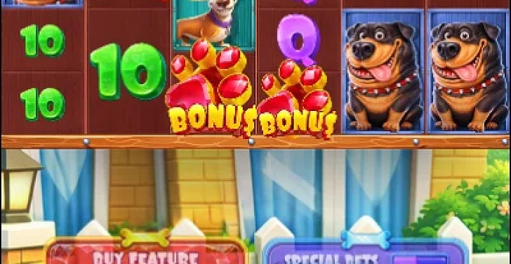 Screenshot 20Bet
