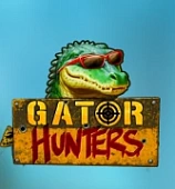 Gator Hunters