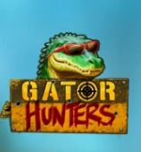 Gator Hunters