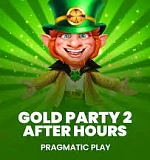 Gold Party 2 After Hours