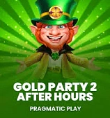 Gold Party 2 After Hours