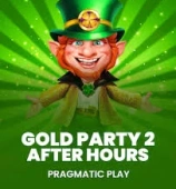 Gold Party 2 After Hours