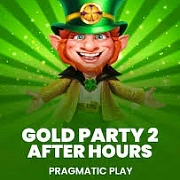 Gold Party 2 After Hours
